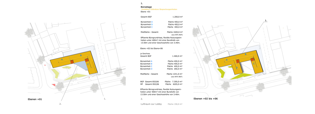 Headquarters NXP Hamburg Studio b2 Headquarters NXP Hamburg Studio b2